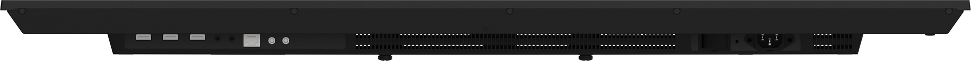 Monitor 55IN 3840X2160 4K UHD IPS HDMI Media Play - Afbeelding 9