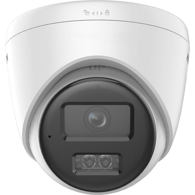 Hikvision Value Series DS-2CD1363G2-LIU(2.8mm) Dome IP security camera Indoor & outdoor 3200 x 1800 pixels Ceiling - Afbeelding 4