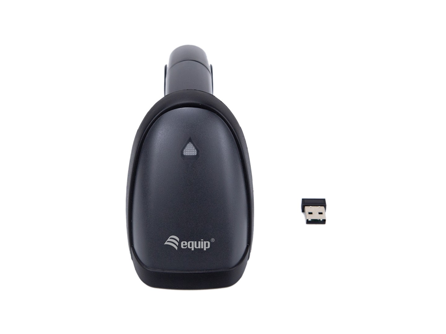Equip Wireless 2D Barcode Scanner, with Stand - Afbeelding 10