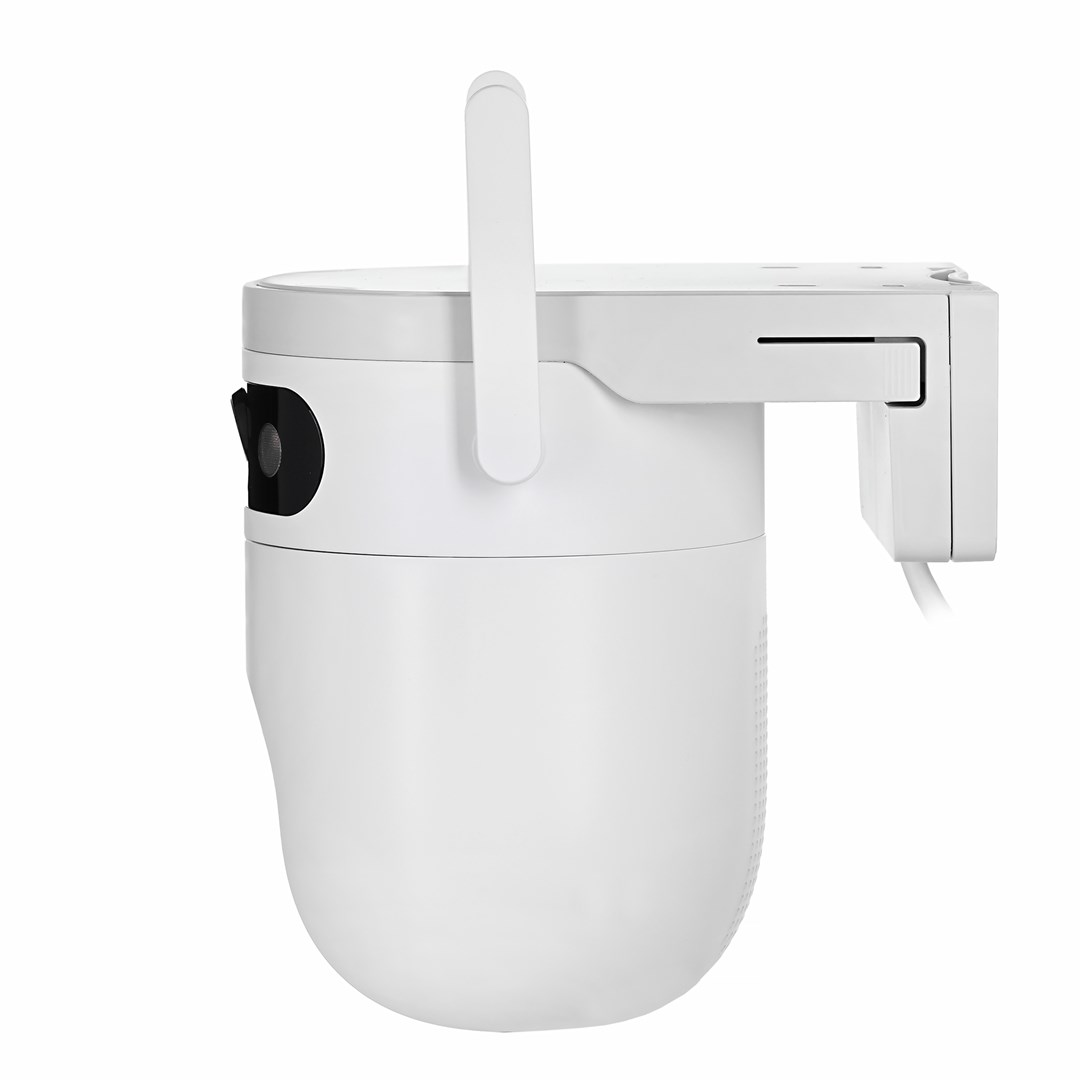 EZVIZ H9c Dual 2K Dome IP security camera Outdoor 2304 x 1296 pixels Ceiling/Wall/Pole - Afbeelding 3