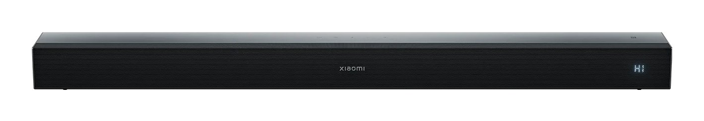 Xiaomi Soundbar Pro 2.0 ch Black 2.0 channels 84 W - Afbeelding 4