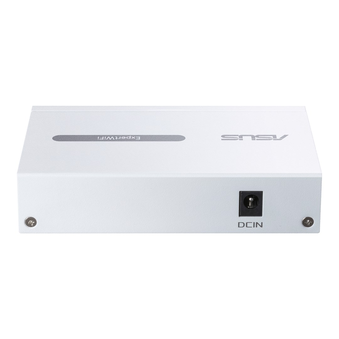 ASUS ExpertWiFi EBG15 wired router Gigabit Ethernet White - Afbeelding 12