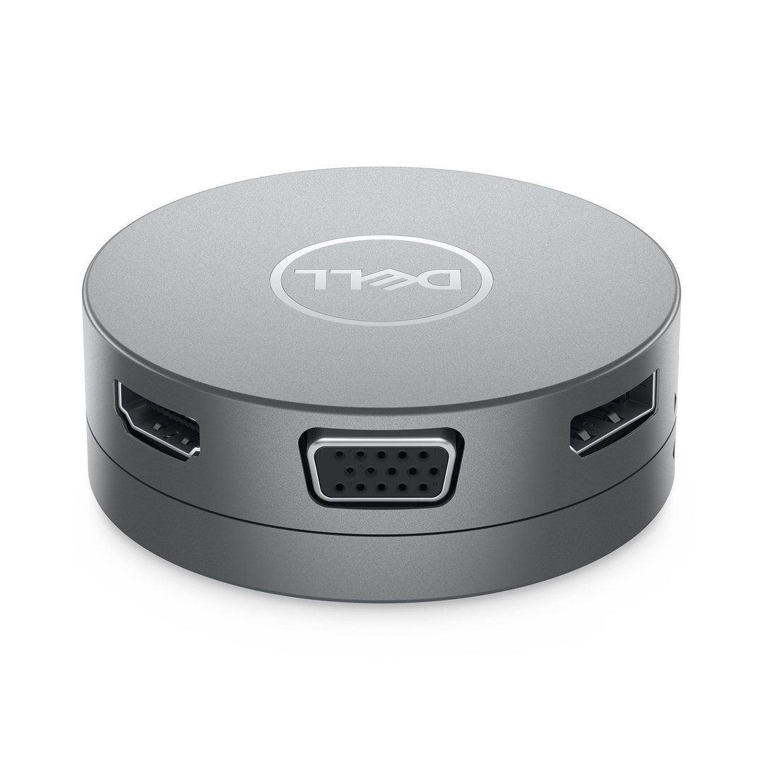 Dell Mobile Adapter DA310 - dockingsta - Afbeelding 12