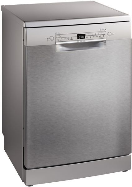 Bosch Serie 2 SMS2HVI06E Built-in dishwasher 14 place settings C - Afbeelding 3