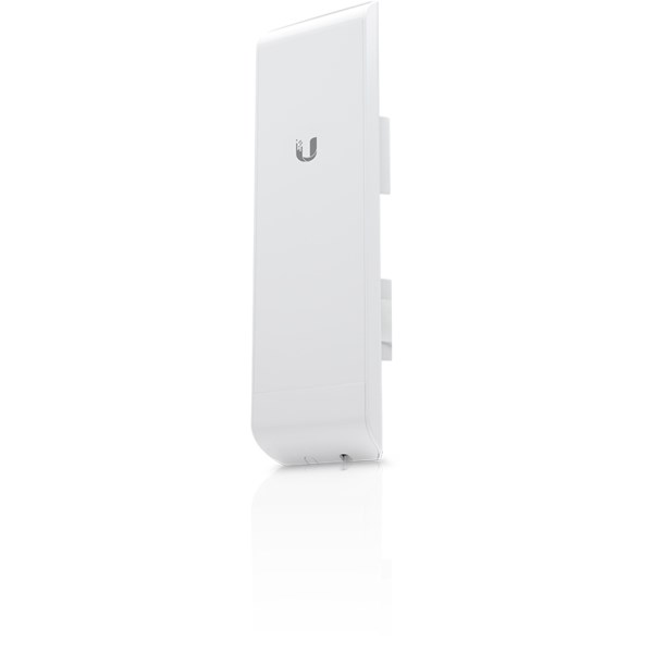 Ubiquiti NanoStation M2 Network bridge White - Afbeelding 2