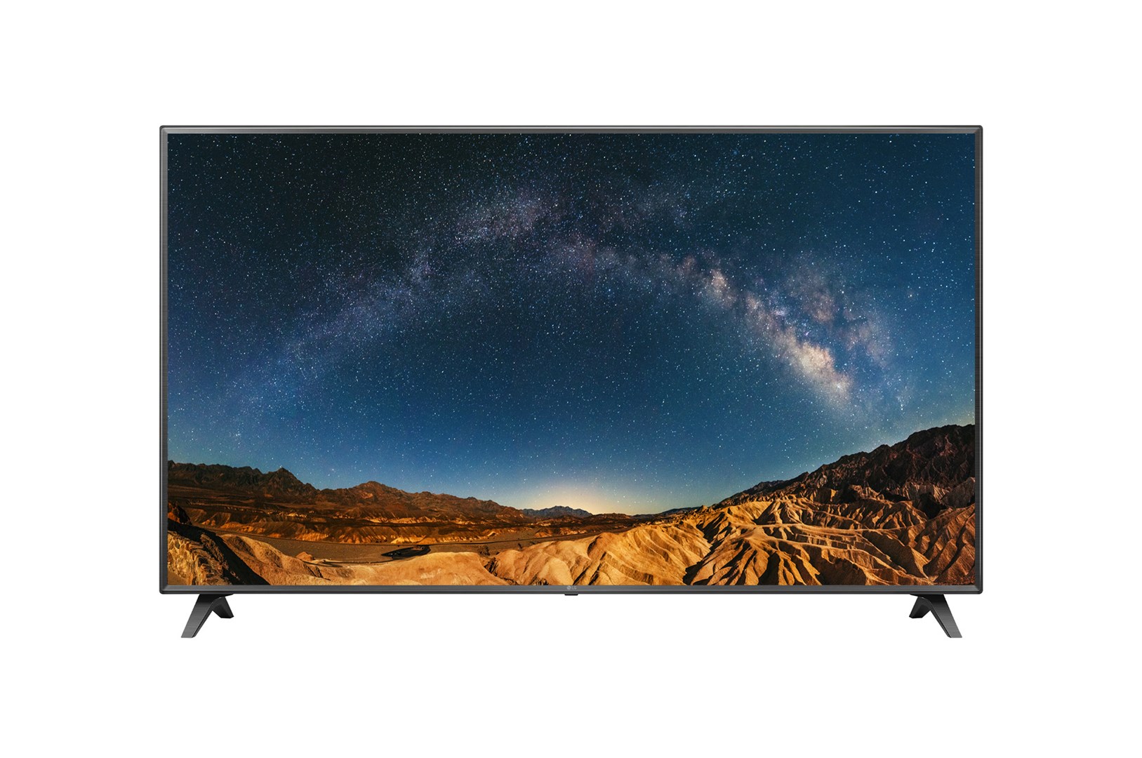 LG 50UR781C 127 cm (50") 4K Ultra HD Smart TV Wi-Fi Black 300 cd/m²