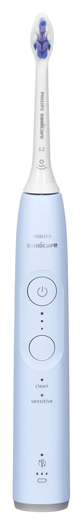 Philips 6100 HX7406/02 Rechargeable Sonic Toothbrush - Afbeelding 13