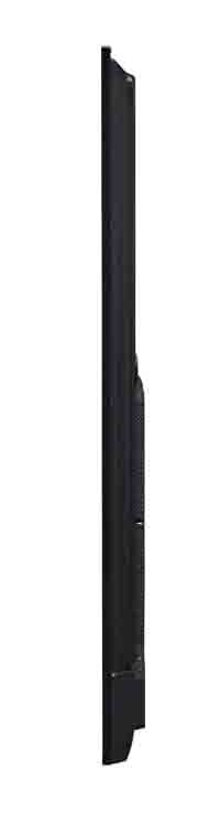 LG 43UL3Q-E 43" 4K UHD Digital Signage Display WebOS Wi-Fi Black - Afbeelding 4