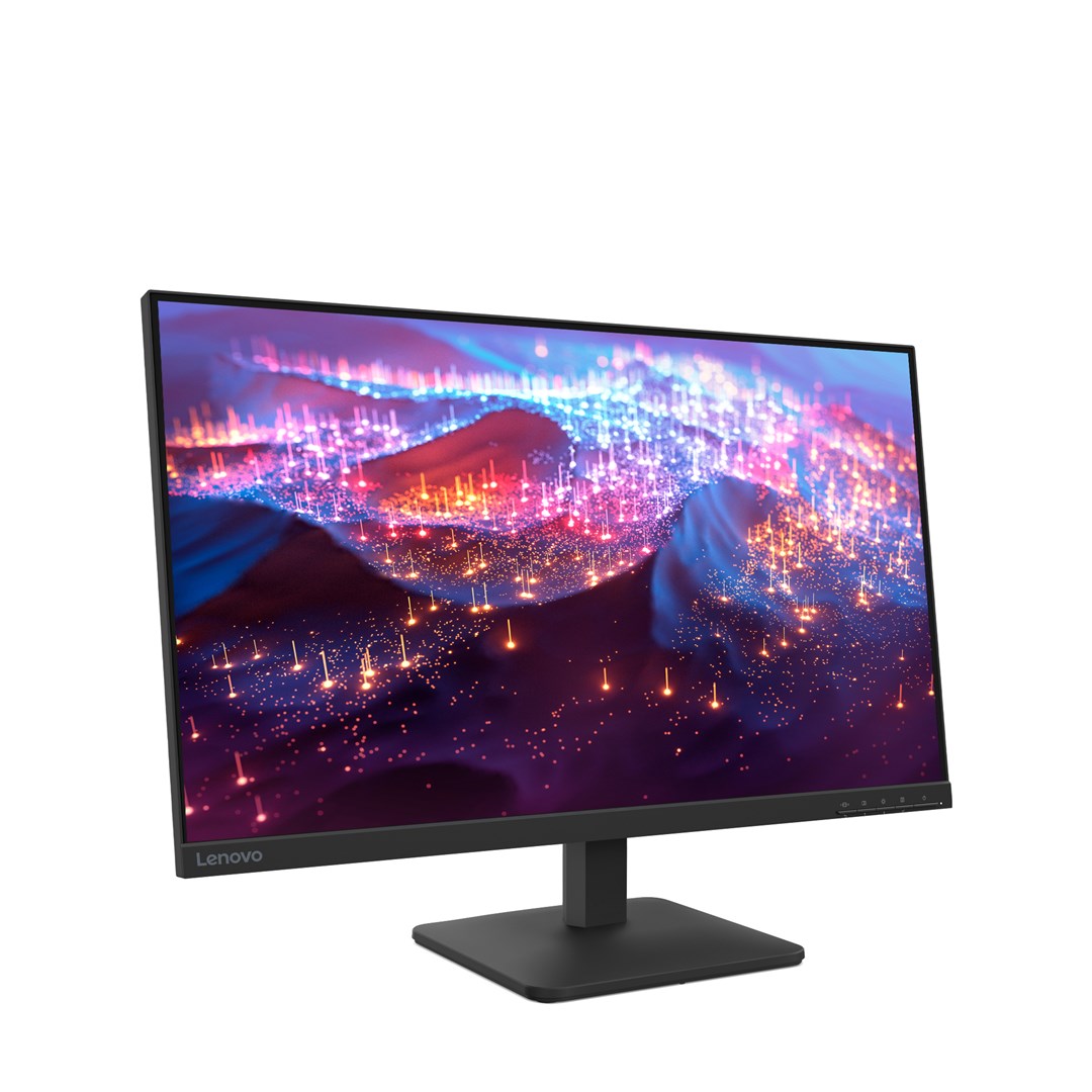 Lenovo L27-4e computer monitor 68.6 cm (27") 1920 x 1080 pixels Full HD LCD Black - Afbeelding 13