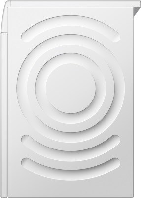 BOSCH WGG244Z0PL washing machine - Afbeelding 2