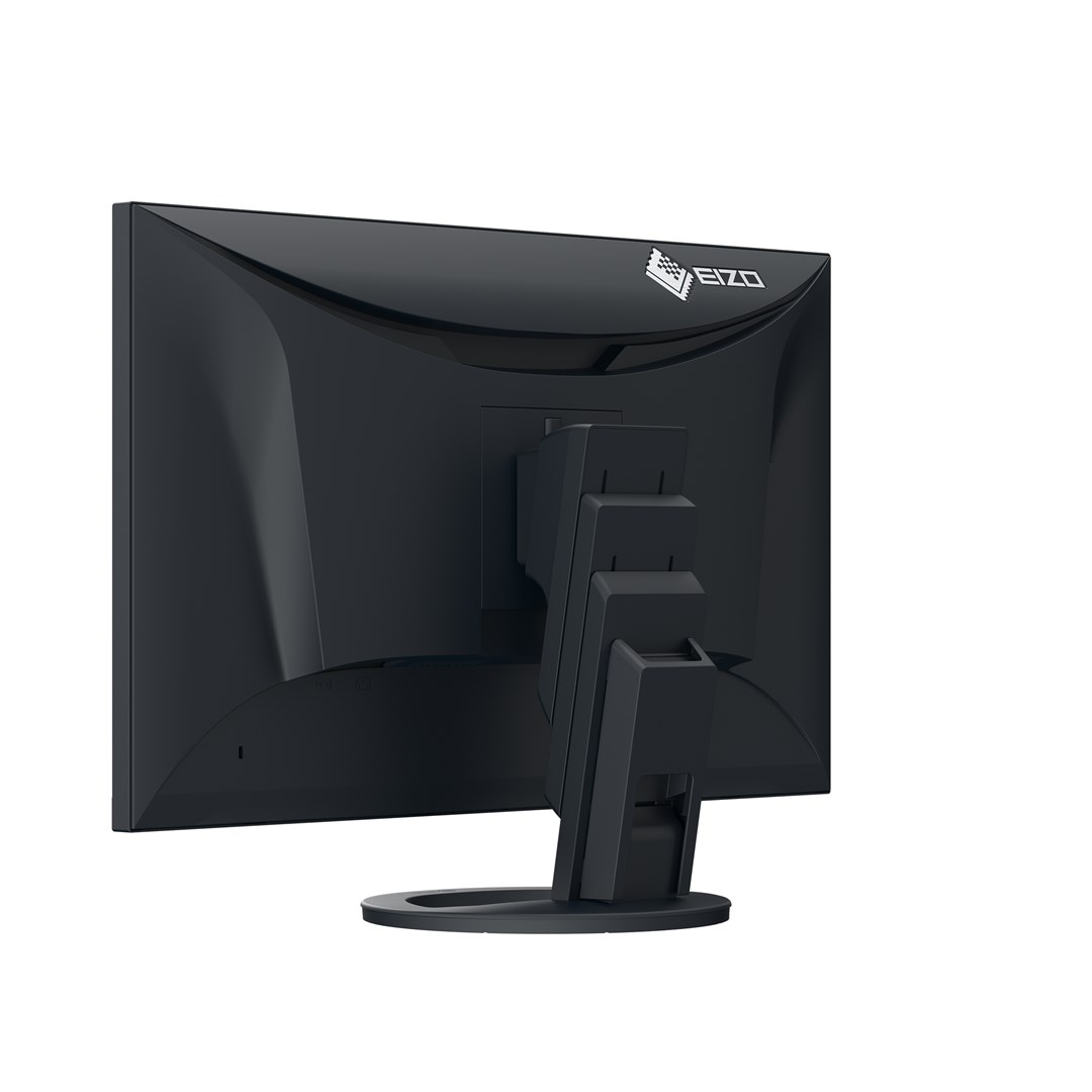 EIZO FlexScan EV2720-BK Monitor 27", 2560x1440 - Afbeelding 4