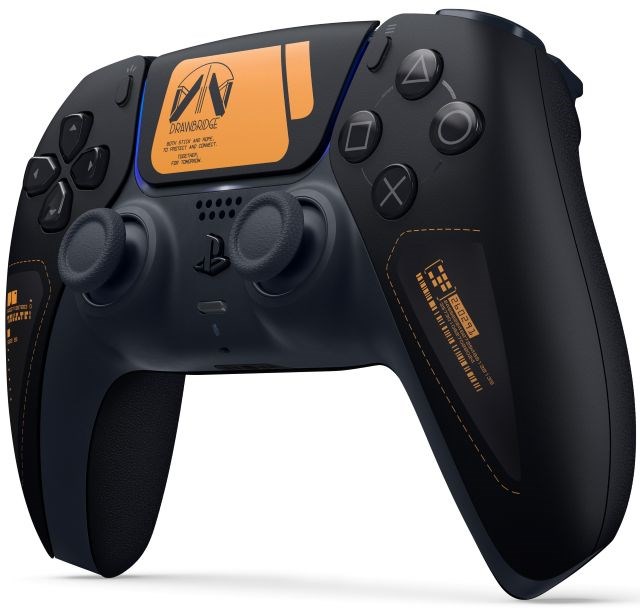 Sony PS5 DualSense Death Stranding 2 Edition Controller - Afbeelding 2