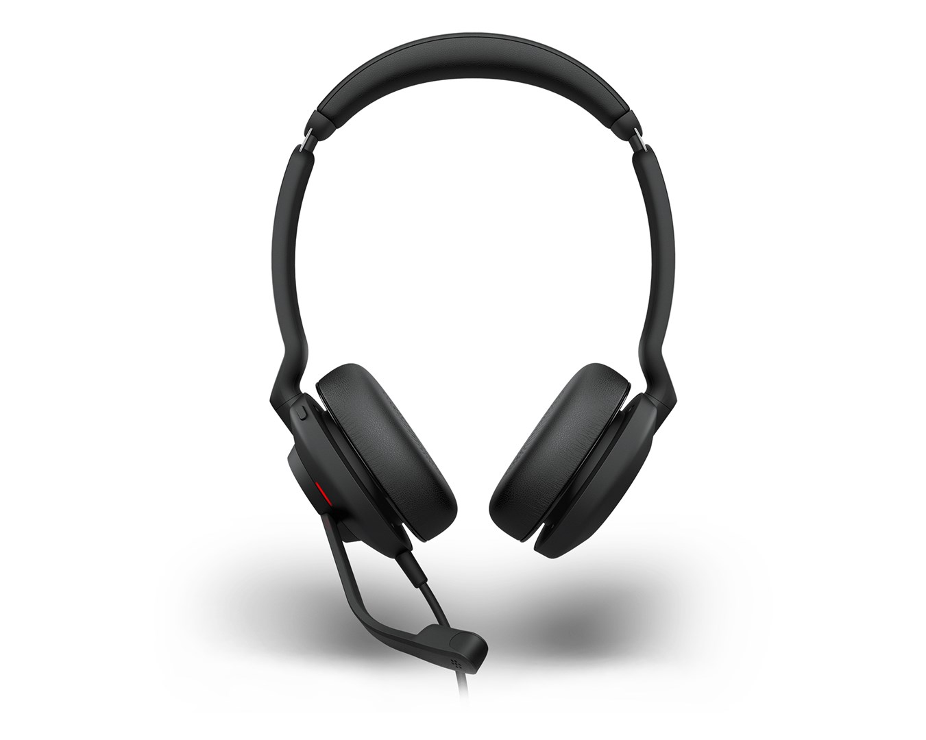 Jabra Evolve2 30 SE Headset Wired Head-band Office/Call center USB Type-C / USB Type-A Black - Afbeelding 5
