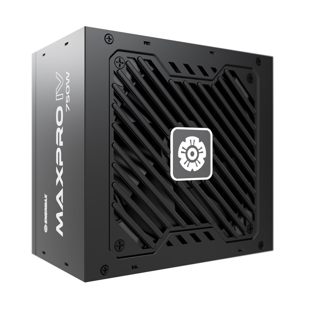 Enermax EMP750W power supply unit 750 W 20+4 pin ATX Black - Afbeelding 4