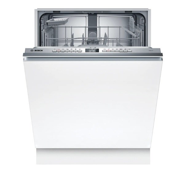 Bosch Serie 4 SMV4HTX11E Built-in dishwasher 13 place settings C