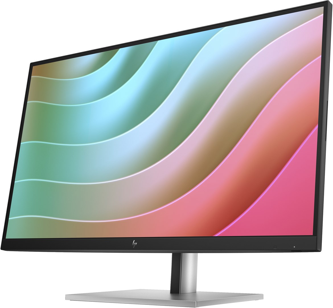 HP E-Series E27k G5 4K USB-C Monitor - Afbeelding 3