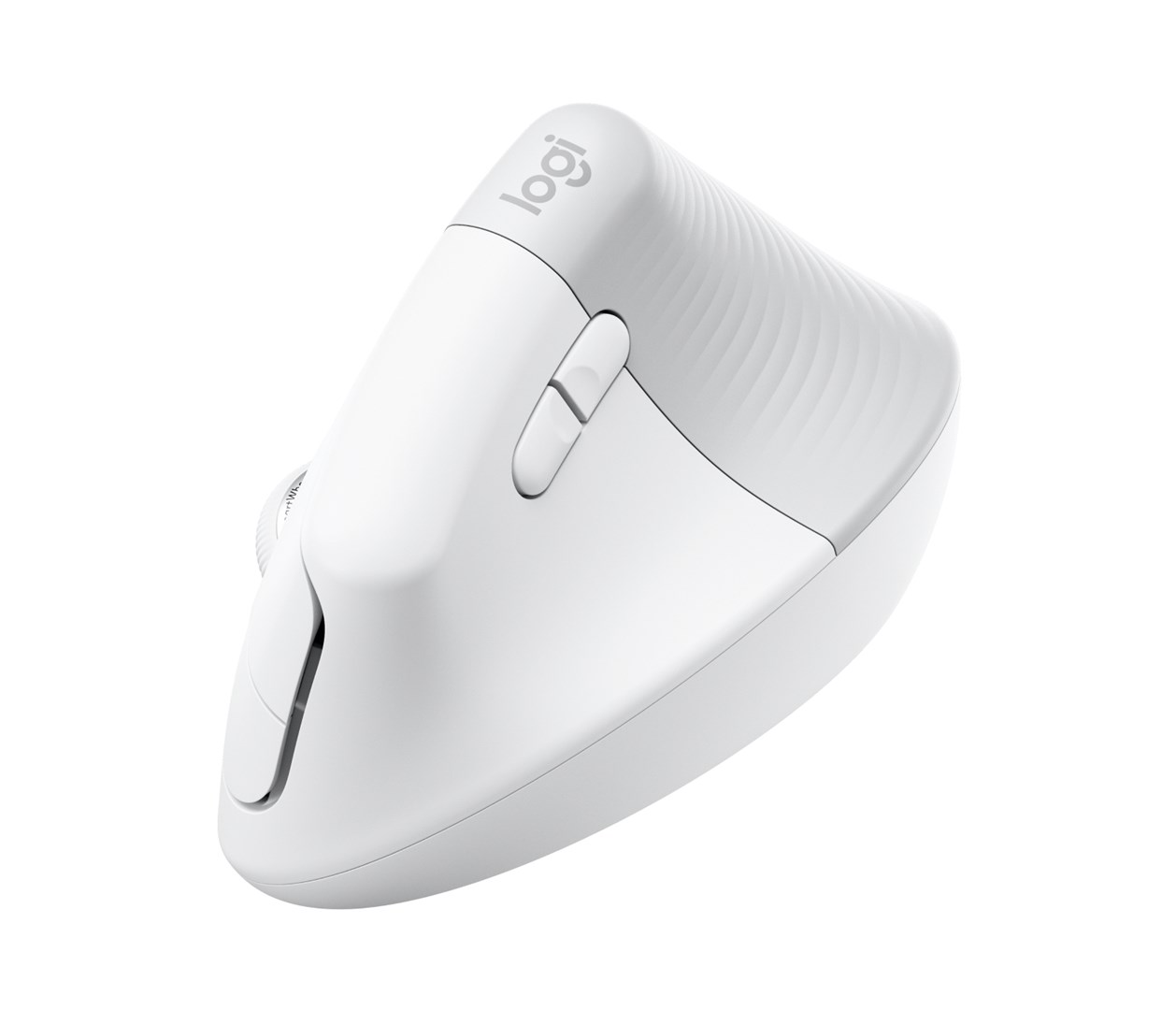 Logitech Lift Vertical Ergonomic Mouse for Business - Afbeelding 4