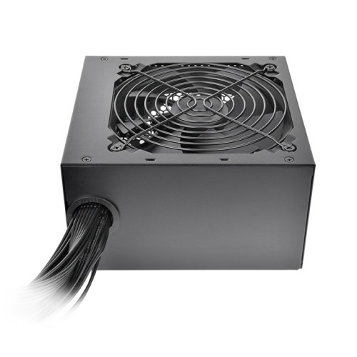 Thermaltake TR2 S 750W power supply unit 20+4 pin ATX ATX Black - Afbeelding 6