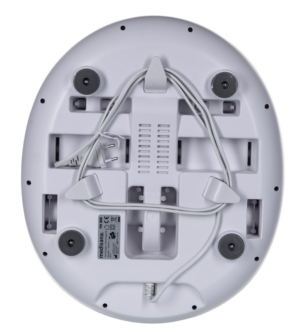 Medisana FM 888 massager Foot - Afbeelding 4