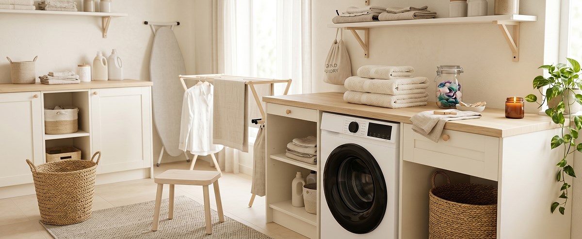 Ravanson XPBS-6/1200WD automatic washing machine - Afbeelding 8