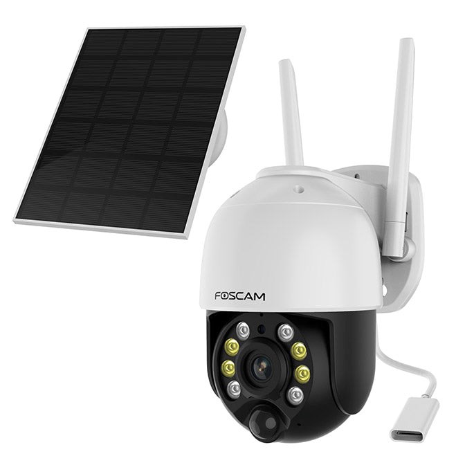 IP Camera FOSCAM B4 White - Afbeelding 3