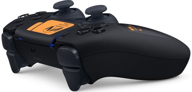 Sony PS5 DualSense Death Stranding 2 Edition Controller - Afbeelding 4
