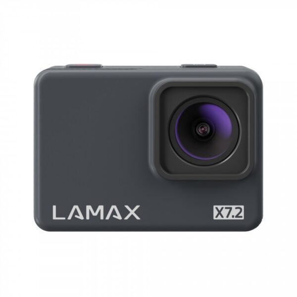 Lamax LAMAXX72 action sports camera 16 MP 4K Ultra HD Wi-Fi 65 g