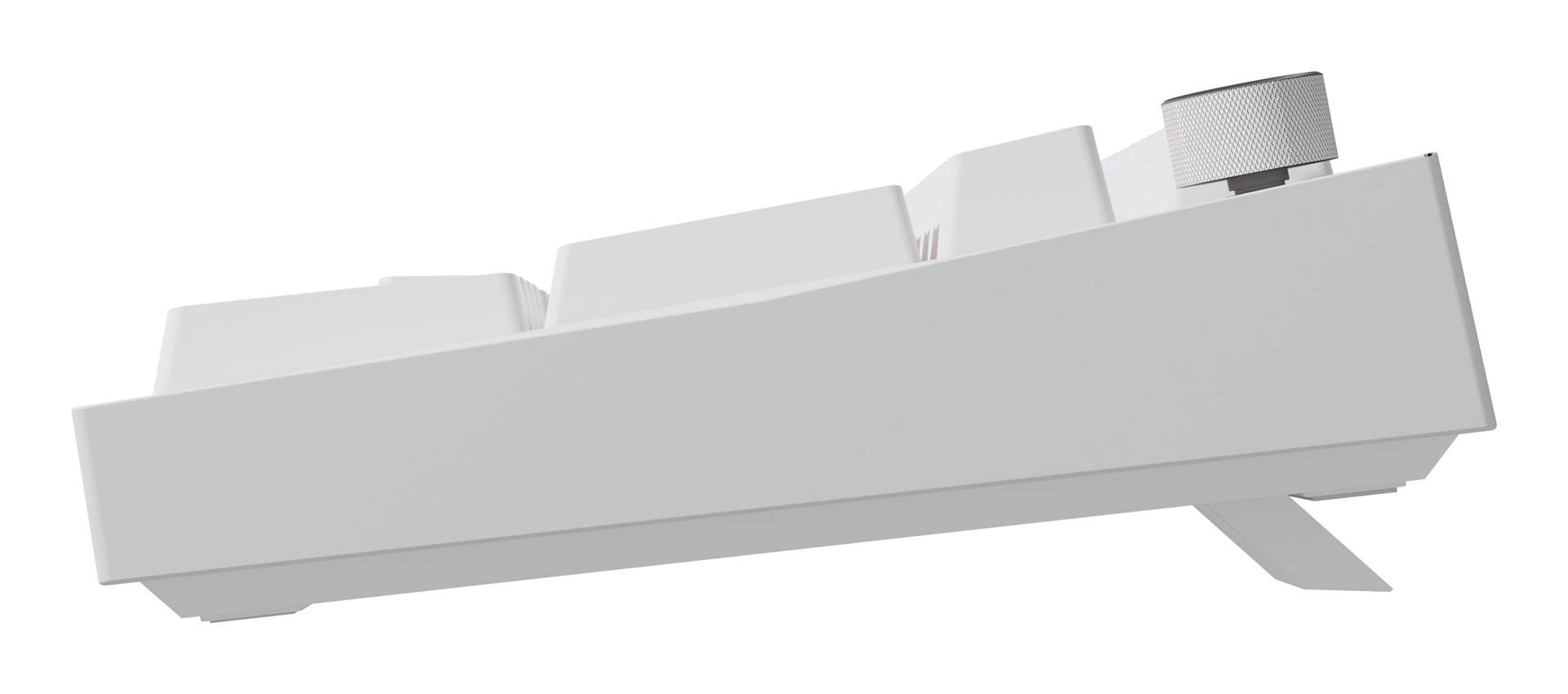 GENESIS NKG-2300 keyboard Universal USB QWERTY English White - Afbeelding 15