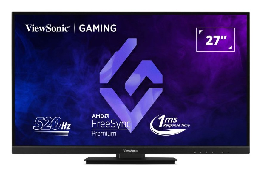 Viewsonic XG2737 computer monitor 68.6 cm (27") 1920 x 1080 pixels Full HD LED Black - Afbeelding 5