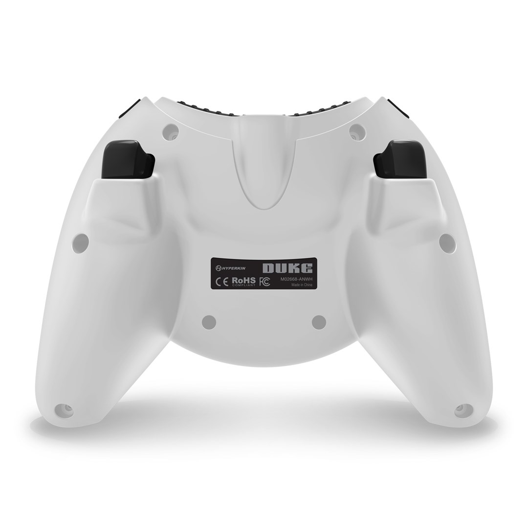 Hyperkin M02668-ANWH Gaming Controller White USB Gamepad Xbox One, Xbox Series S, Xbox Series X - Afbeelding 3