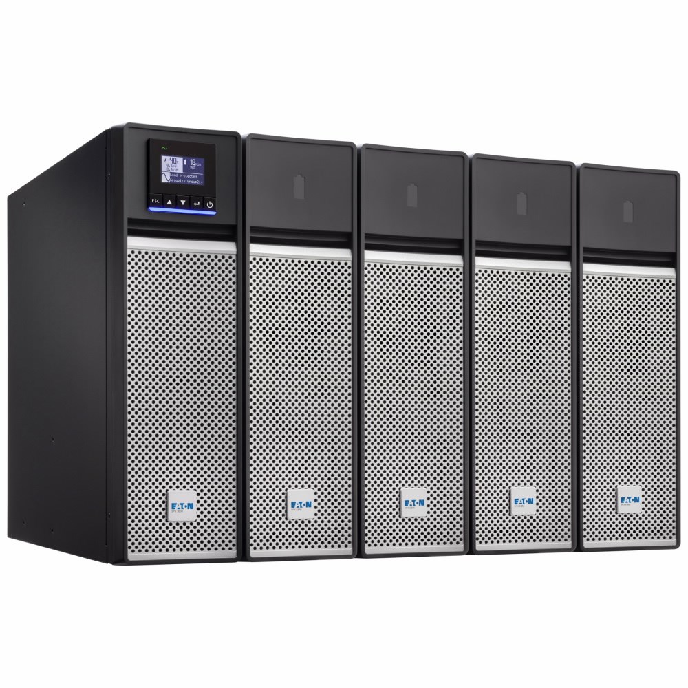 Eaton 5PXEBM72RT3UG2 UPS battery Sealed Lead Acid (VRLA) 12 V 9 Ah - Afbeelding 3