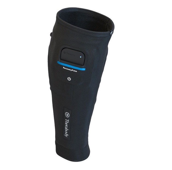 Therabody RecoveryPulse - Calf Sleeve Single Size M