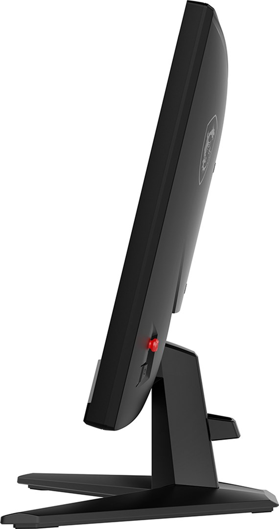 MSI MAG 242F computer monitor 60.5 cm (23.8") 1920 x 1080 pixels Full HD LCD Black - Afbeelding 5
