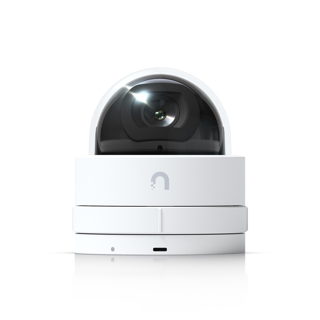 Ubiquiti G5 Dome Ultra IP security camera Indoor & outdoor 2688 x 1512 pixels Ceiling/wall - Afbeelding 3