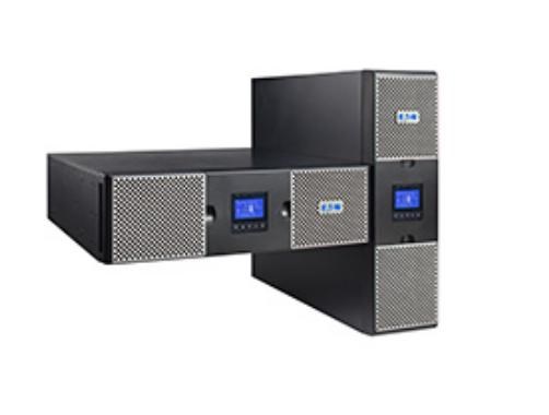 Eaton 9PX2200IRTN uninterruptible power supply (UPS) Double-conversion (Online) 2.2 kVA 2200 W 10 AC outlet(s)