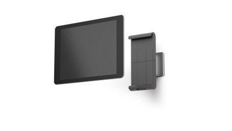 Durable 893323 holder Passive holder Tablet/UMPC Silver - Afbeelding 3