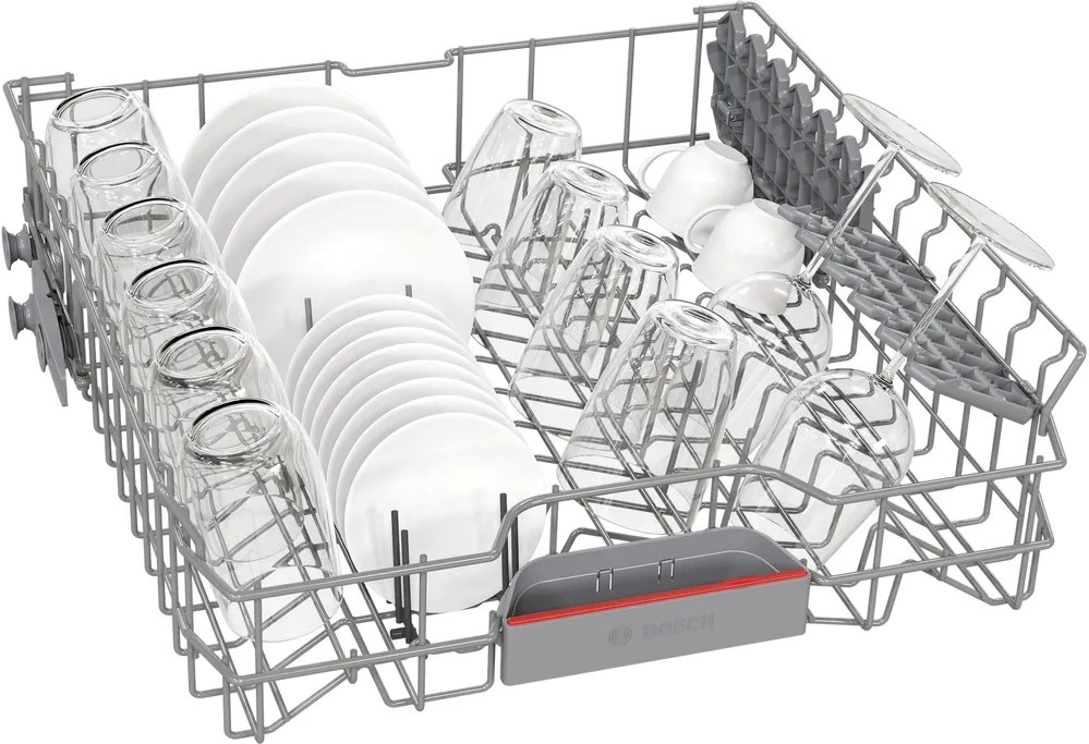 BOSCH SMI4EVS04E built-in dishwasher - Afbeelding 5