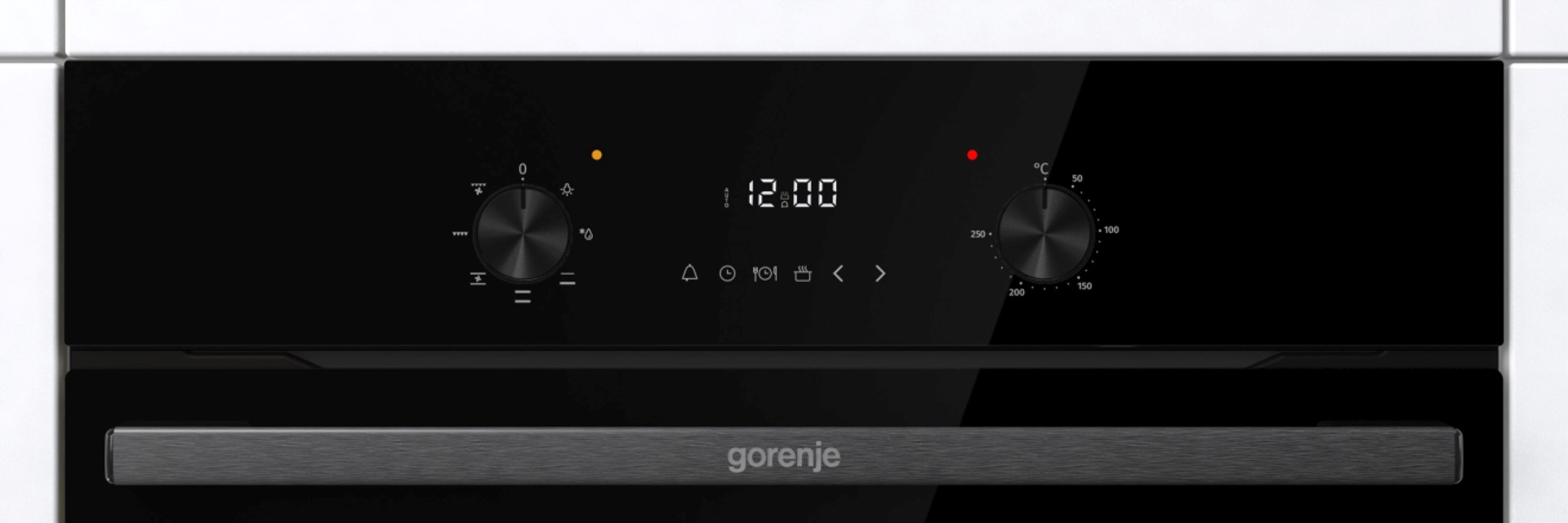 Built-in oven GORENJE BO6635E01BG - Afbeelding 7