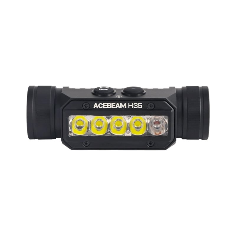 AceBeam H35 torch - Afbeelding 3