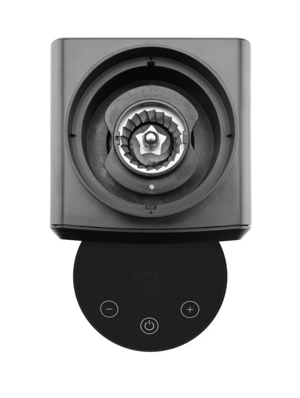 Eta Profito 200 W Black - Afbeelding 5
