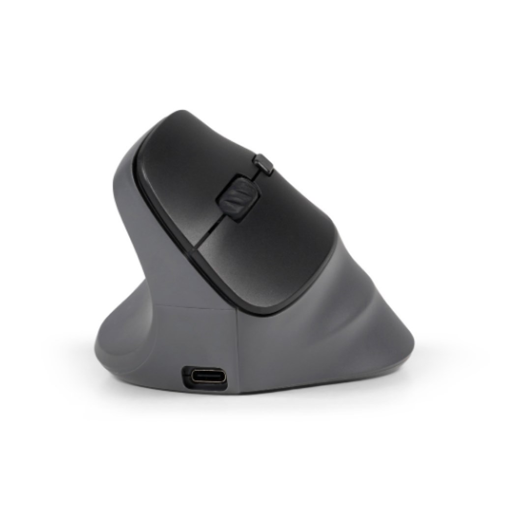 BakkerElkhuizen PRF Pro mouse Left - Afbeelding 10