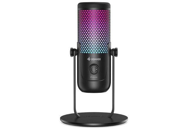 Donner Neotrack LX - condenser microphone