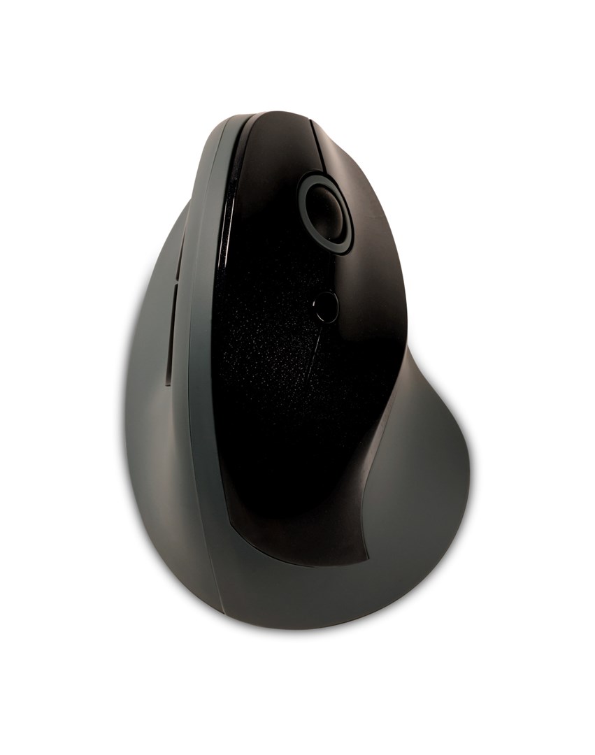 BakkerElkhuizen PRF Mouse Wireless Dark Grey - Afbeelding 17