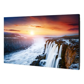 Samsung VH55C-R LCD Indoor - Afbeelding 4