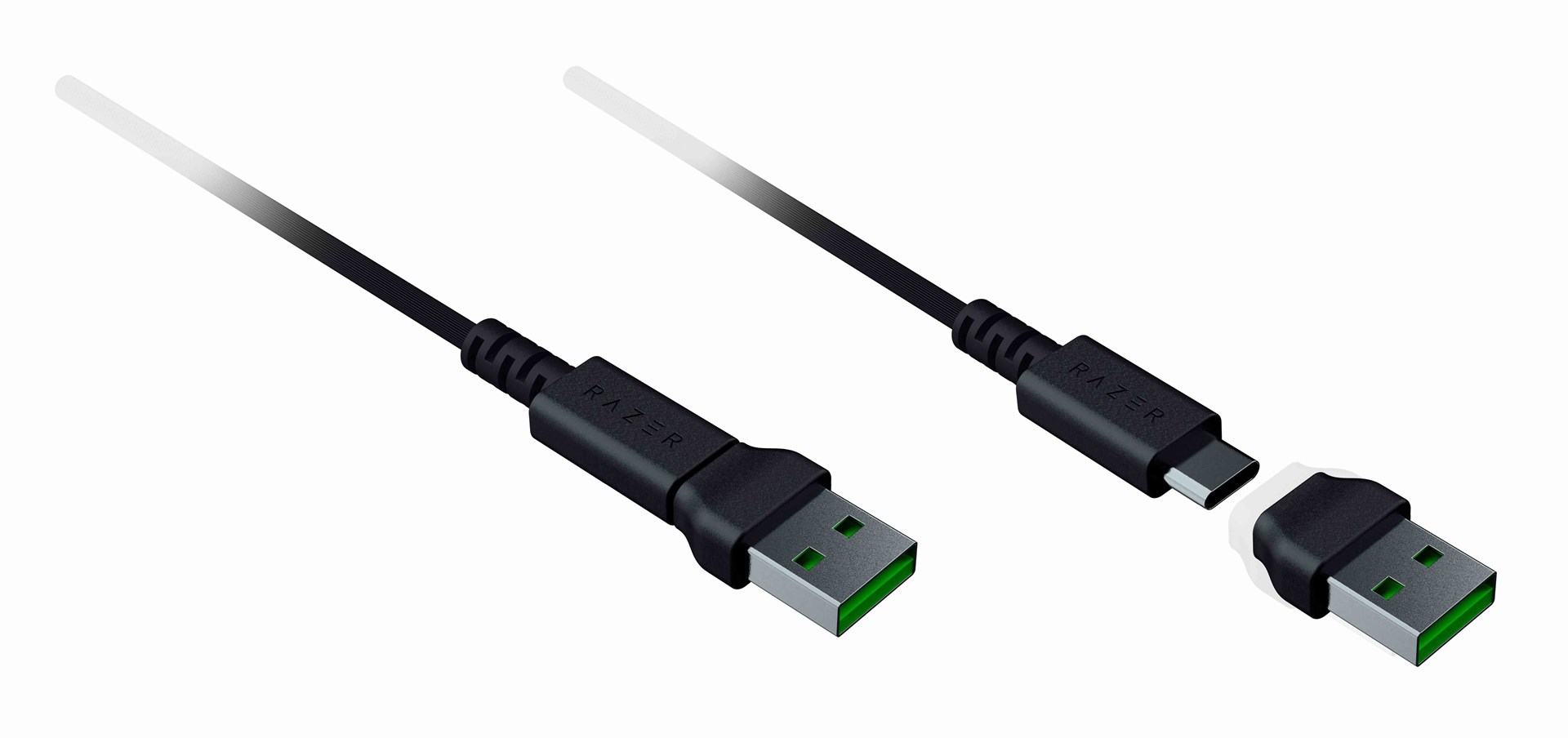 Razer Kraken V4 X Headset Wired Head-band Gaming USB Type-C / USB Type-A Black - Afbeelding 5