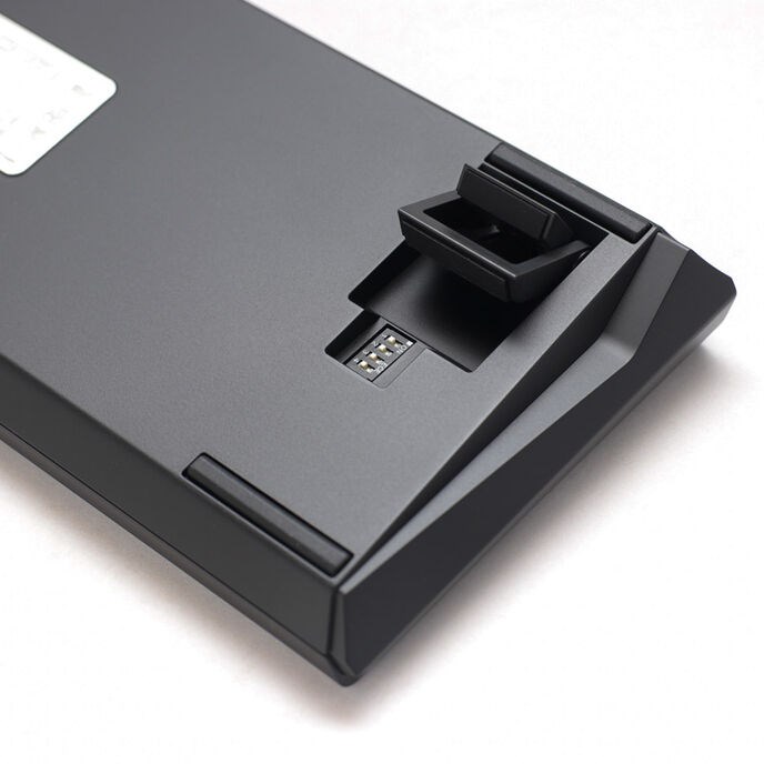 Ducky One 3 Hot-Swap Barebone Mini keyboard Gaming USB US English Black - Afbeelding 10