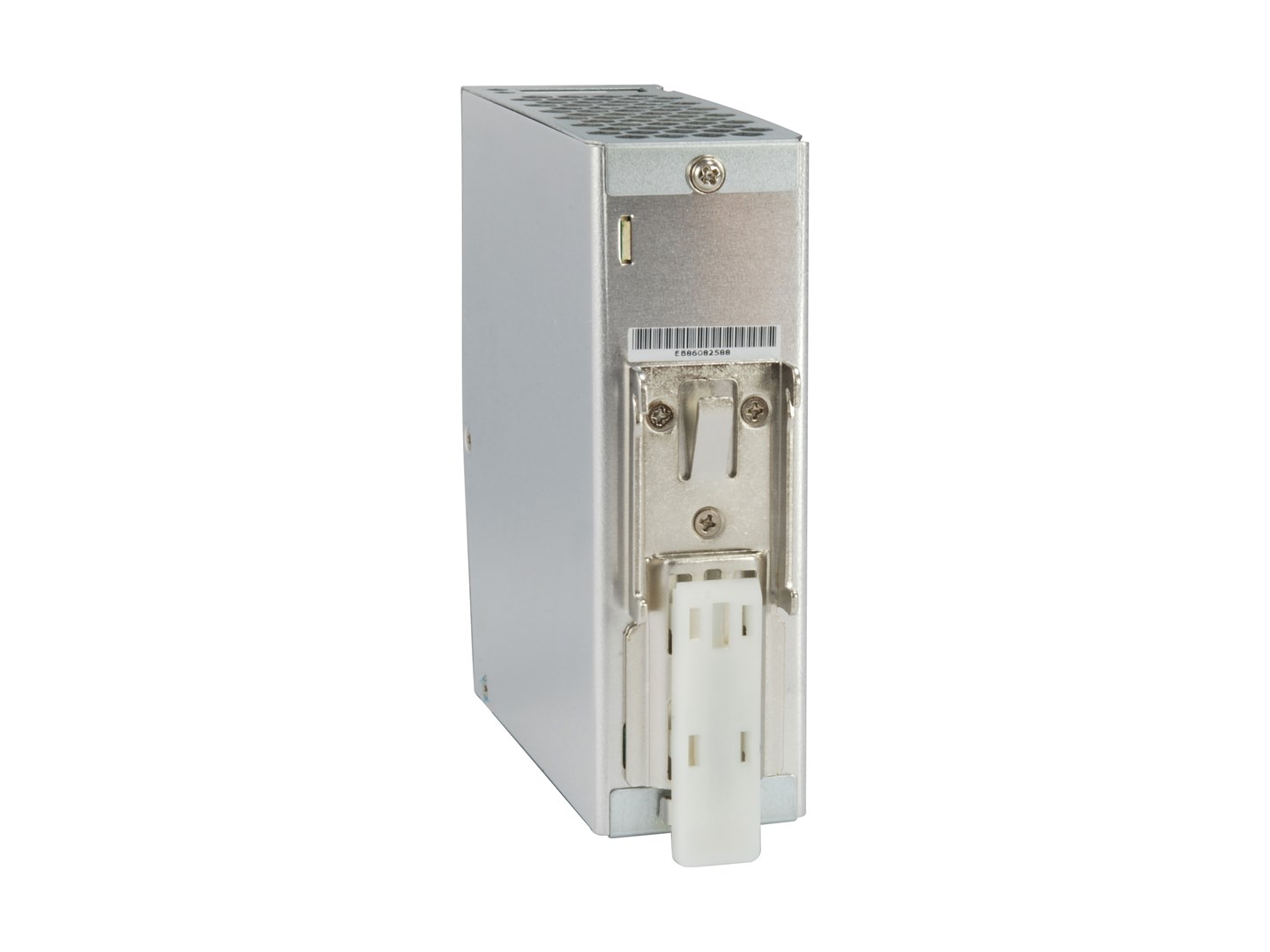 LevelOne 24V DC Industrial Power Supply, 120W, DIN-Rail - Afbeelding 2