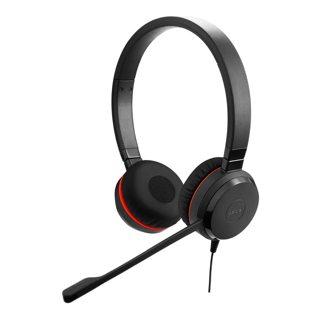 Jabra EVOLVE 30 II UC Stereo - Afbeelding 8