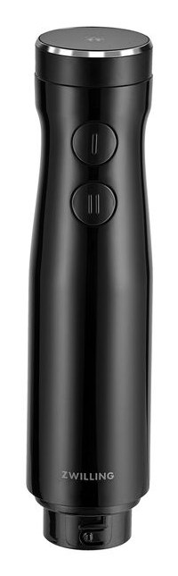 ZWILLING 53104-901-0 blender 0.6 L Immersion blender 800 W Black, Stainless steel - Afbeelding 6