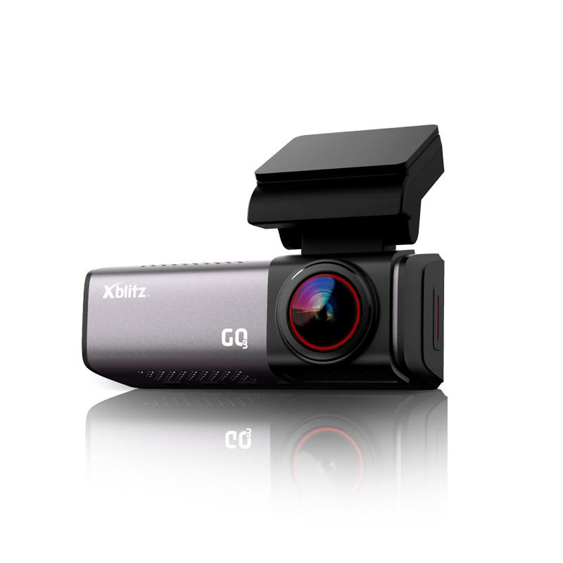 XBLITZ CAR CAMERA GO3 - Afbeelding 2